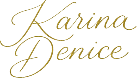 Karina Denice