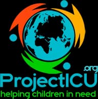 Project ICU — fighting for children in need
